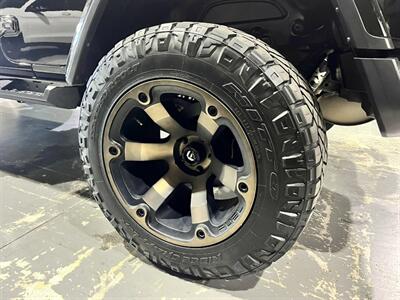 2019 Jeep Wrangler Unlimited Rubicon   - Photo 14 - Salt Lake City, UT 84115