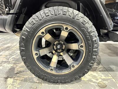 2019 Jeep Wrangler Unlimited Rubicon   - Photo 13 - Salt Lake City, UT 84115