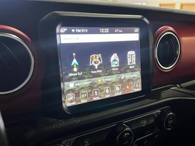 2019 Jeep Wrangler Unlimited Rubicon   - Photo 37 - Salt Lake City, UT 84115