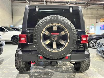 2019 Jeep Wrangler Unlimited Rubicon   - Photo 6 - Salt Lake City, UT 84115
