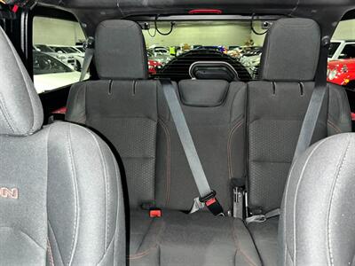 2019 Jeep Wrangler Unlimited Rubicon   - Photo 23 - Salt Lake City, UT 84115
