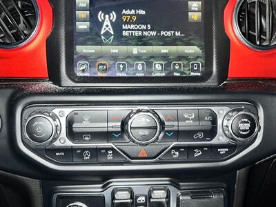 2019 Jeep Wrangler Unlimited Rubicon   - Photo 31 - Salt Lake City, UT 84115