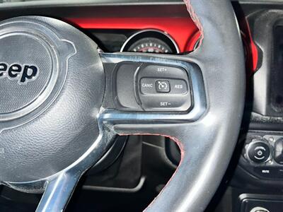 2019 Jeep Wrangler Unlimited Rubicon   - Photo 26 - Salt Lake City, UT 84115