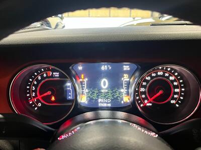 2019 Jeep Wrangler Unlimited Rubicon   - Photo 28 - Salt Lake City, UT 84115