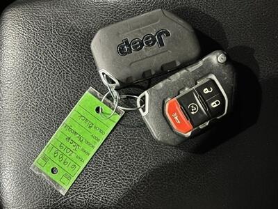 2019 Jeep Wrangler Unlimited Rubicon   - Photo 30 - Salt Lake City, UT 84115