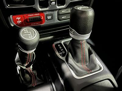 2019 Jeep Wrangler Unlimited Rubicon   - Photo 35 - Salt Lake City, UT 84115