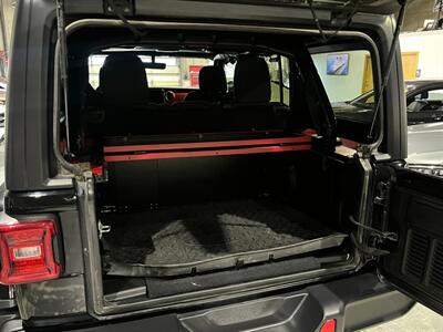 2019 Jeep Wrangler Unlimited Rubicon   - Photo 7 - Salt Lake City, UT 84115