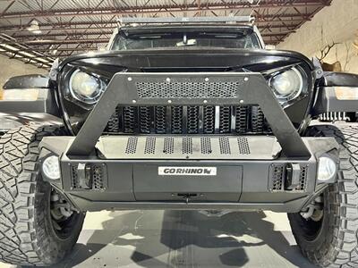 2019 Jeep Wrangler Unlimited Rubicon   - Photo 11 - Salt Lake City, UT 84115