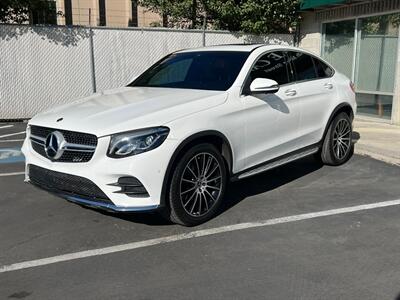 2019 Mercedes-Benz GLC GLC 300 4MATIC   - Photo 3 - Salt Lake City, UT 84115