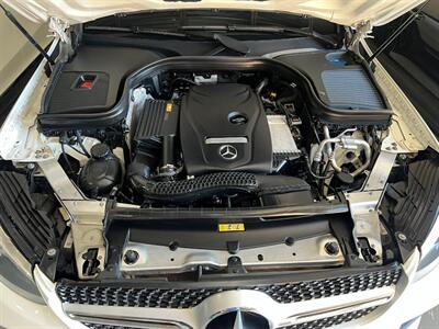 2019 Mercedes-Benz GLC GLC 300 4MATIC   - Photo 41 - Salt Lake City, UT 84115