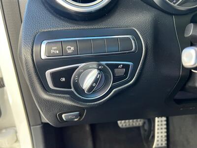 2019 Mercedes-Benz GLC GLC 300 4MATIC   - Photo 29 - Salt Lake City, UT 84115