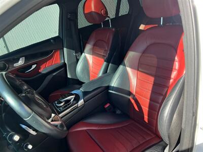 2019 Mercedes-Benz GLC GLC 300 4MATIC   - Photo 19 - Salt Lake City, UT 84115