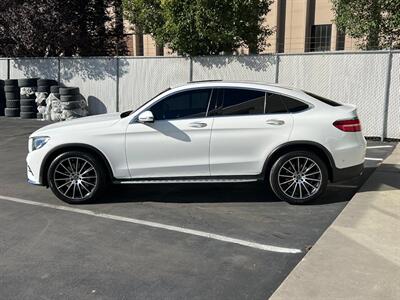 2019 Mercedes-Benz GLC GLC 300 4MATIC   - Photo 4 - Salt Lake City, UT 84115