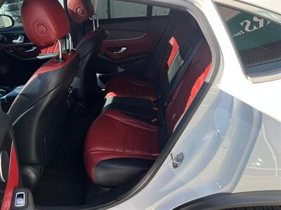 2019 Mercedes-Benz GLC GLC 300 4MATIC   - Photo 21 - Salt Lake City, UT 84115