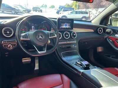 2019 Mercedes-Benz GLC GLC 300 4MATIC   - Photo 25 - Salt Lake City, UT 84115
