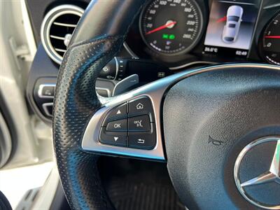 2019 Mercedes-Benz GLC GLC 300 4MATIC   - Photo 31 - Salt Lake City, UT 84115