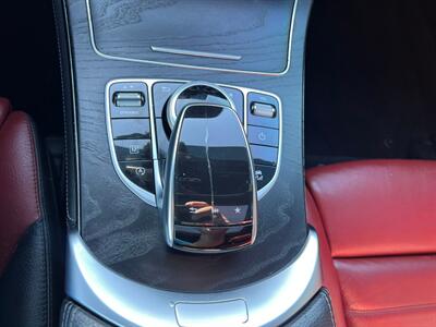 2019 Mercedes-Benz GLC GLC 300 4MATIC   - Photo 35 - Salt Lake City, UT 84115