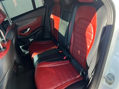 2019 Mercedes-Benz GLC GLC 300 4MATIC   - Photo 22 - Salt Lake City, UT 84115