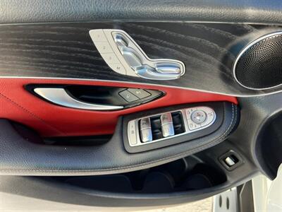 2019 Mercedes-Benz GLC GLC 300 4MATIC   - Photo 28 - Salt Lake City, UT 84115