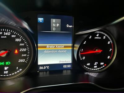 2019 Mercedes-Benz GLC GLC 300 4MATIC   - Photo 40 - Salt Lake City, UT 84115