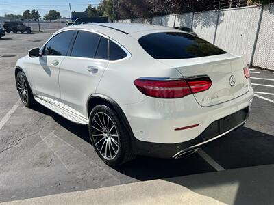 2019 Mercedes-Benz GLC GLC 300 4MATIC   - Photo 5 - Salt Lake City, UT 84115