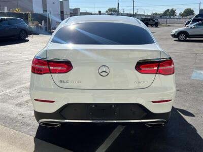 2019 Mercedes-Benz GLC GLC 300 4MATIC   - Photo 6 - Salt Lake City, UT 84115