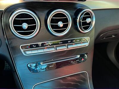 2019 Mercedes-Benz GLC GLC 300 4MATIC   - Photo 37 - Salt Lake City, UT 84115