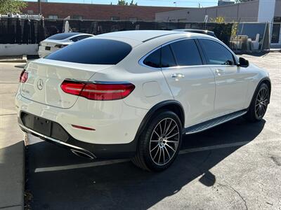 2019 Mercedes-Benz GLC GLC 300 4MATIC   - Photo 7 - Salt Lake City, UT 84115
