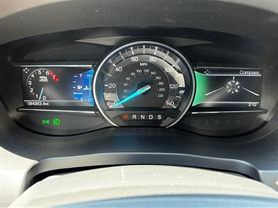 2017 Ford Explorer XLT - Photo 36 - Salt Lake City, UT 84115