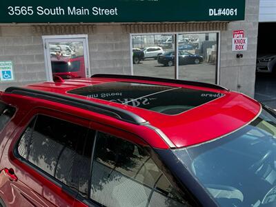 2017 Ford Explorer XLT - Photo 10 - Salt Lake City, UT 84115