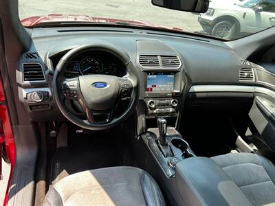 2017 Ford Explorer XLT - Photo 25 - Salt Lake City, UT 84115