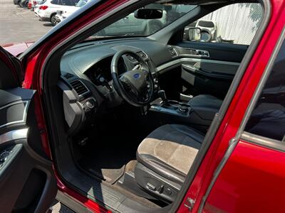 2017 Ford Explorer XLT - Photo 17 - Salt Lake City, UT 84115