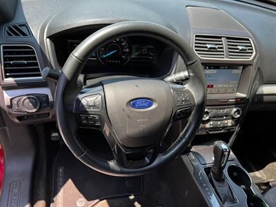 2017 Ford Explorer XLT - Photo 35 - Salt Lake City, UT 84115