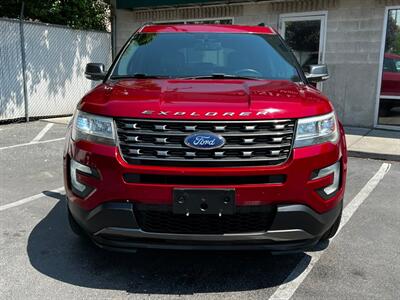 2017 Ford Explorer XLT - Photo 2 - Salt Lake City, UT 84115