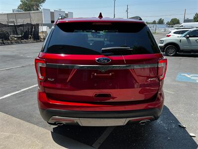 2017 Ford Explorer XLT - Photo 6 - Salt Lake City, UT 84115