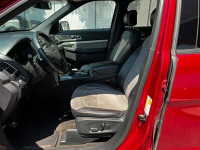 2017 Ford Explorer XLT - Photo 18 - Salt Lake City, UT 84115