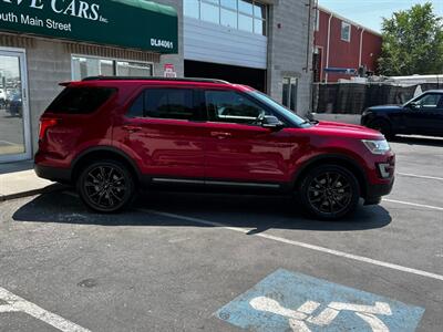 2017 Ford Explorer XLT - Photo 8 - Salt Lake City, UT 84115