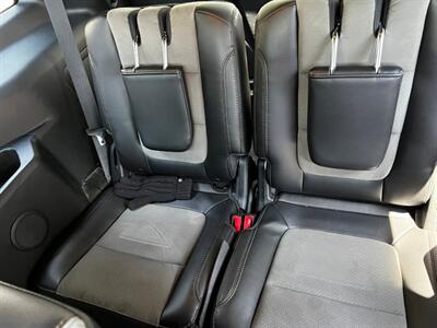 2017 Ford Explorer XLT - Photo 26 - Salt Lake City, UT 84115
