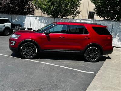 2017 Ford Explorer XLT - Photo 4 - Salt Lake City, UT 84115
