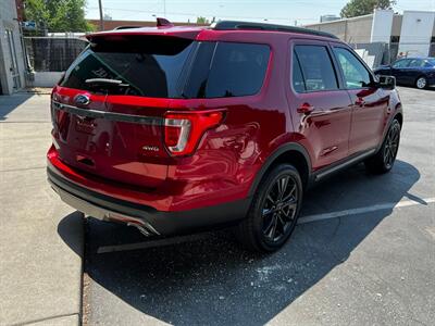 2017 Ford Explorer XLT - Photo 7 - Salt Lake City, UT 84115