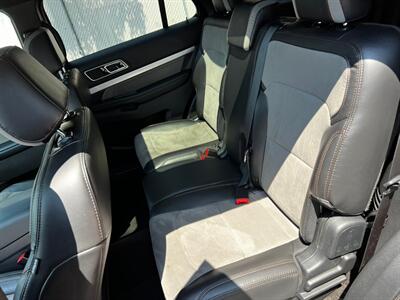 2017 Ford Explorer XLT - Photo 23 - Salt Lake City, UT 84115
