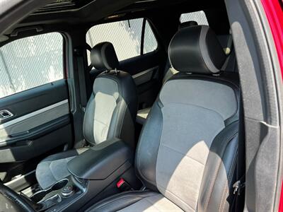 2017 Ford Explorer XLT - Photo 19 - Salt Lake City, UT 84115