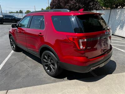 2017 Ford Explorer XLT - Photo 5 - Salt Lake City, UT 84115