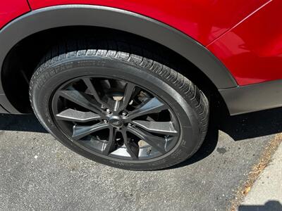 2017 Ford Explorer XLT - Photo 13 - Salt Lake City, UT 84115