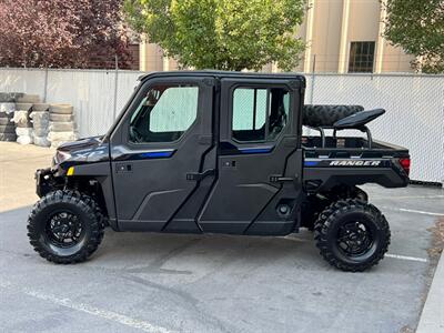 2023 POLARIS RANGER   - Photo 4 - Salt Lake City, UT 84115