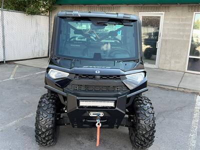 2023 POLARIS RANGER   - Photo 2 - Salt Lake City, UT 84115