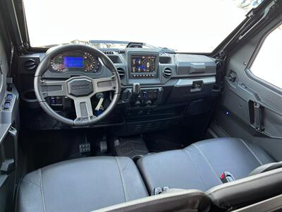 2023 POLARIS RANGER   - Photo 20 - Salt Lake City, UT 84115