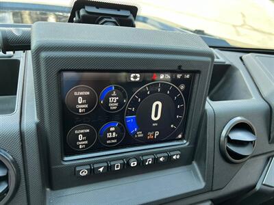 2023 POLARIS RANGER   - Photo 24 - Salt Lake City, UT 84115