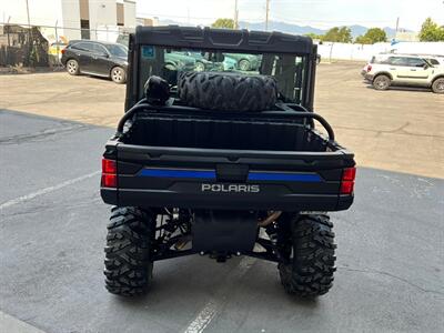 2023 POLARIS RANGER   - Photo 6 - Salt Lake City, UT 84115