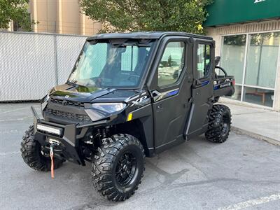 2023 POLARIS RANGER   - Photo 3 - Salt Lake City, UT 84115